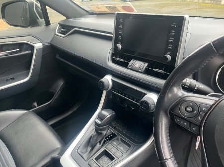 2019 Toyota RAV4 - photo 7