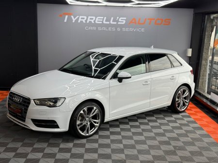 2015 Audi A3 - photo 5