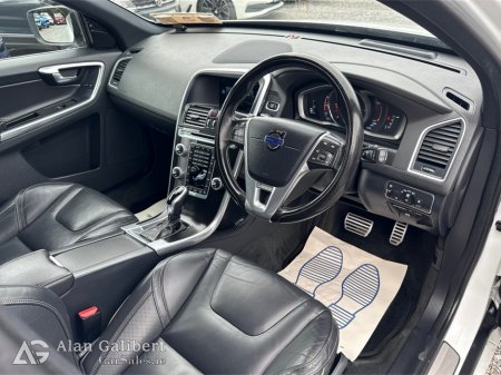 2016 Volvo XC60 - photo 9