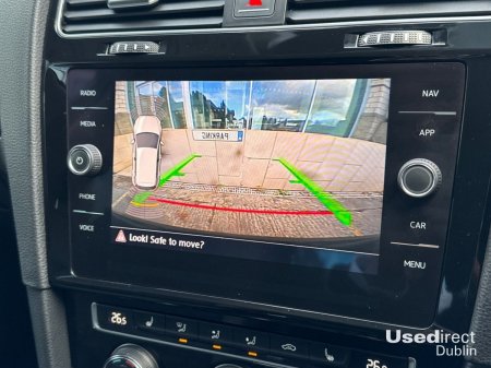 2017 Volkswagen Golf - photo 19