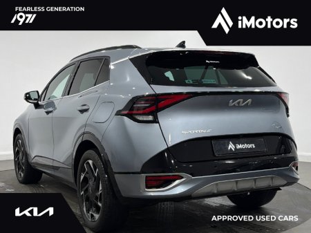 2023 Kia Sportage - photo 6