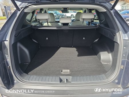 2024 Hyundai Tucson - photo 8