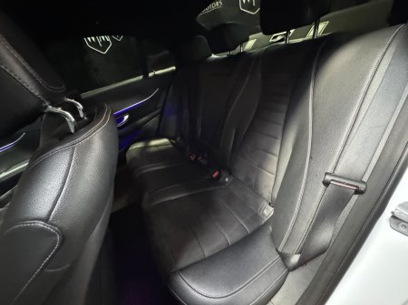 2017 Mercedes-Benz E-Class - photo 19