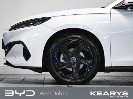 2026 BYD Seal 6 - photo 23