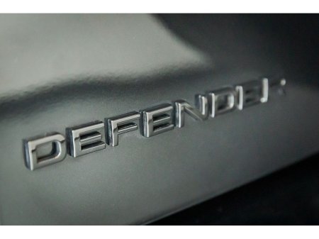 2022 Land Rover Defender - photo 41