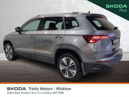 2024 Skoda Karoq - photo 15