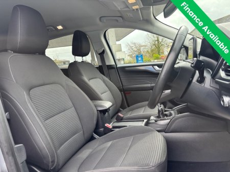 2021 Ford Kuga - photo 12