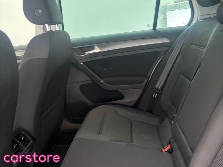 2020 Volkswagen Golf - photo 13
