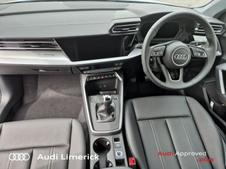 2026 Audi A3 - photo 12