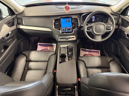 2023 Volvo XC90 - photo 12