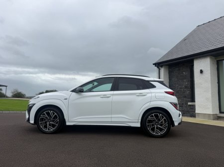 2022 Hyundai KONA - photo 7