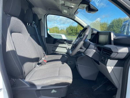 2025 Ford Transit - photo 17
