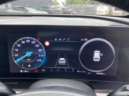 2025 Kia Sportage - photo 16