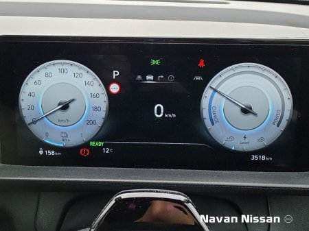 2026 Hyundai INSTER - photo 23