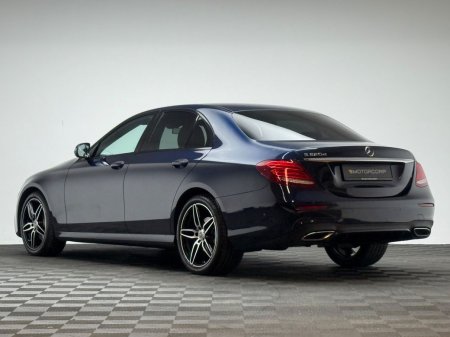 2019 Mercedes-Benz E-Class - photo 5