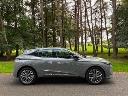 2023 DS Automobiles DS 4 - photo 8