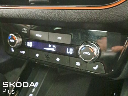 2026 Skoda Scala - photo 16
