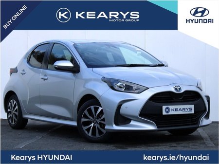 2021 Toyota Yaris YARIS - HYBRID