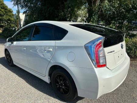 2015 Toyota Prius - photo 6