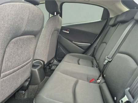 2023 Mazda Mazda2 - photo 8