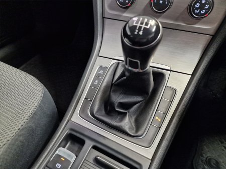 2014 Volkswagen Golf - photo 13