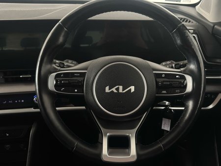 2022 Kia Sportage - photo 21