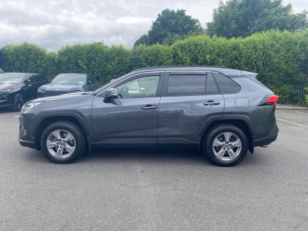 2023 Toyota RAV4 - photo 17