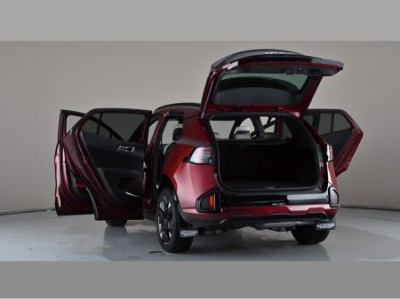 2026 Kia Sportage - photo 12
