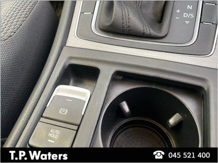 2017 Volkswagen Golf - photo 5