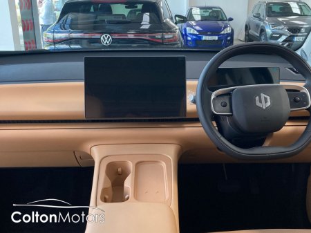 2026 Leapmotor C10 - photo 9