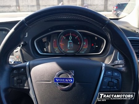 2014 Volvo V40 - photo 22