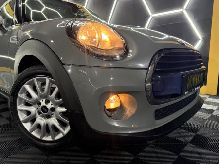 2016 Mini Cooper - photo 3