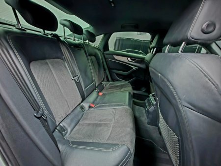 2019 Audi A6 - photo 20