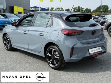 2026 Opel Corsa - photo 2