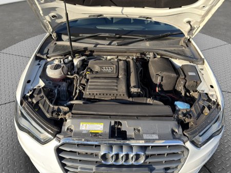 2015 Audi A3 - photo 17