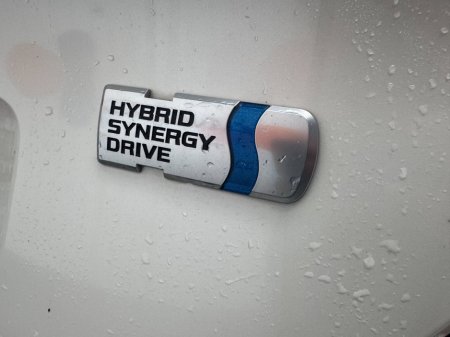 2019 Toyota C-HR - photo 7