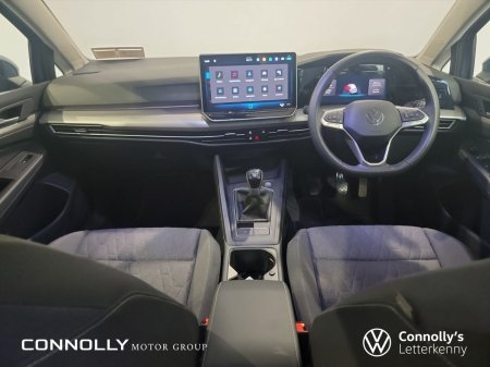 2026 Volkswagen Golf - photo 4