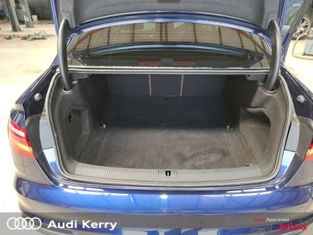 2023 Audi A4 - photo 24