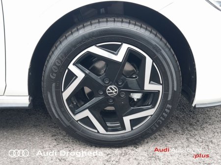 2026 Volkswagen Polo - photo 9