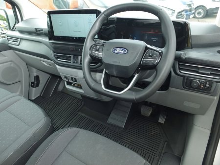 2024 Ford Transit Custom - photo 16