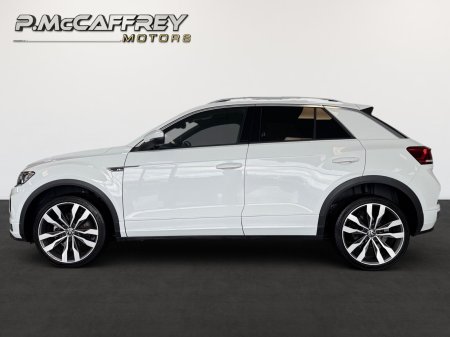 2021 Volkswagen T-Roc - photo 8