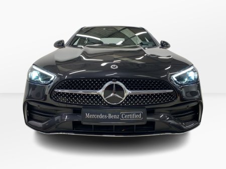 2025 Mercedes-Benz C-Class - photo 10
