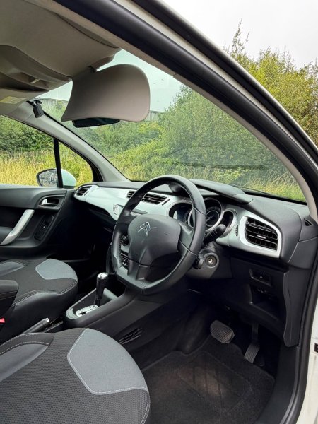 2013 Citroen C3 - photo 16