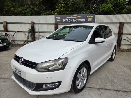 2013 Volkswagen Polo - photo 17