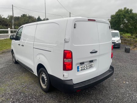 2022 Opel Vivaro - photo 5