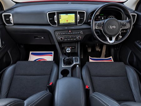 2016 Kia Sportage - photo 16