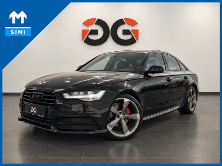 2015 Audi A6 S LINE 2.0TDI ULTRA AUTO