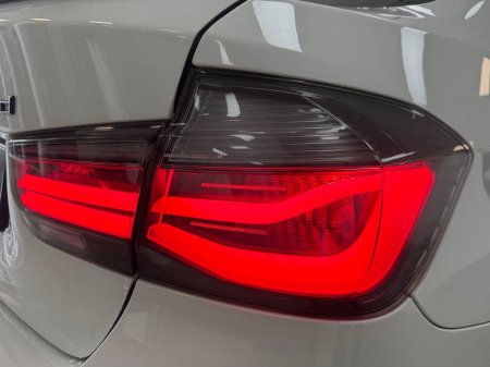 2015 BMW 3-Series - photo 19
