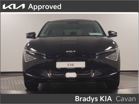 2026 Kia EV6 - photo 2