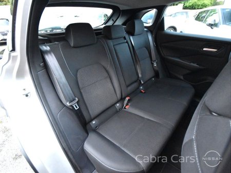 2022 Nissan Qashqai - photo 10